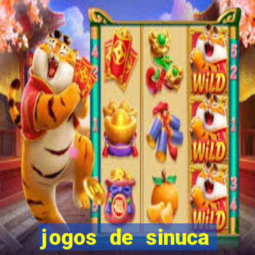 jogos de sinuca que ganha dinheiro de verdade